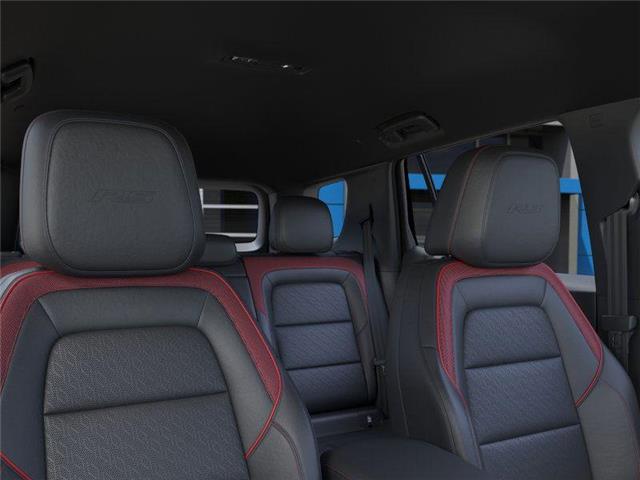 2026 Chevrolet Equinox RS (Stk: T6177) in Kincardine - Image 24 of 24