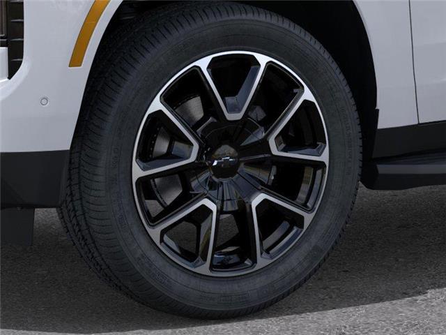 2026 Chevrolet Tahoe RST (Stk: 106756) in Exeter - Image 9 of 24