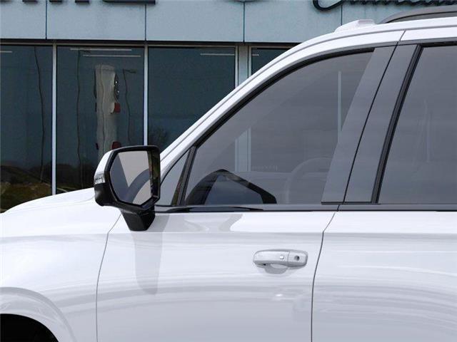 2026 Chevrolet Tahoe RST (Stk: 106756) in Exeter - Image 12 of 24