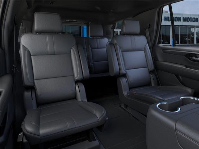 2026 Chevrolet Tahoe RST (Stk: 106756) in Exeter - Image 17 of 24