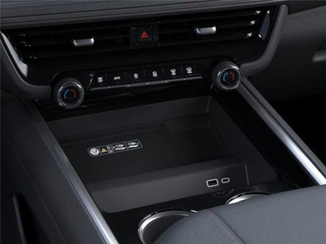 2026 Chevrolet Tahoe RST (Stk: 106756) in Exeter - Image 23 of 24