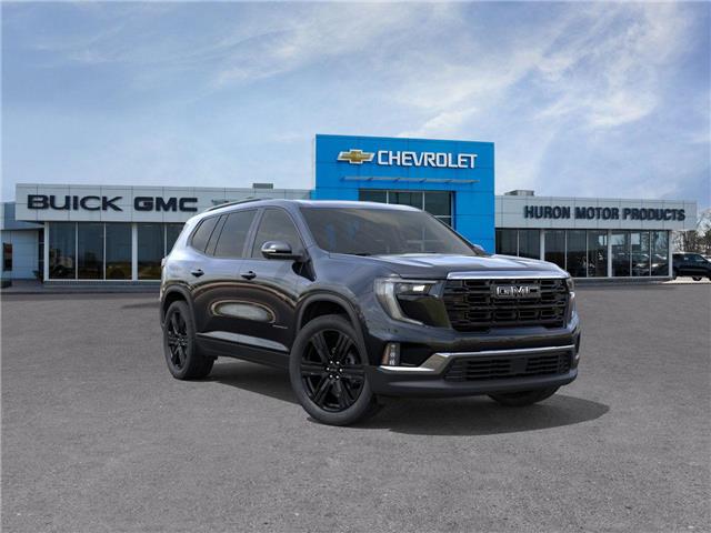 2026 GMC Acadia Elevation (Stk: 106751) in Exeter - Image 1 of 24