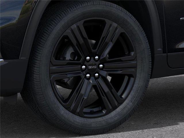 2026 GMC Acadia Elevation (Stk: 106751) in Exeter - Image 9 of 24