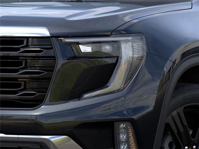 2026 GMC Acadia Elevation (Stk: 106751) in Exeter - Image 10 of 24
