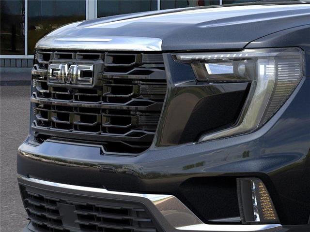 2026 GMC Acadia Elevation (Stk: 106751) in Exeter - Image 13 of 24