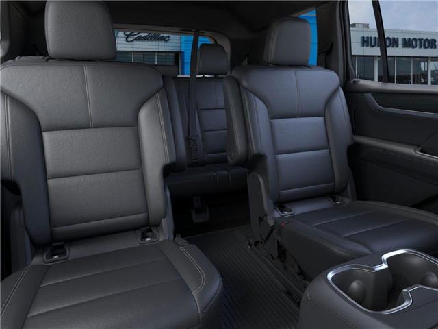 2026 GMC Acadia Elevation (Stk: 106751) in Exeter - Image 17 of 24