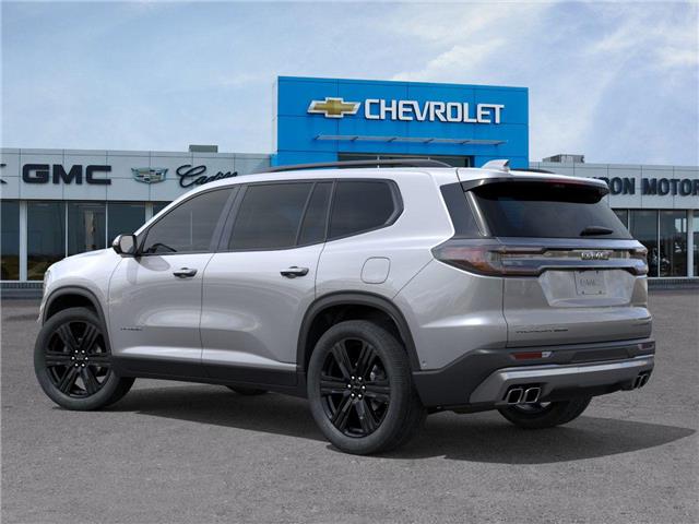 2026 GMC Acadia Elevation (Stk: 106760) in Exeter - Image 3 of 24