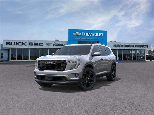 2026 GMC Acadia Elevation (Stk: 106760) in Exeter - Image 8 of 24