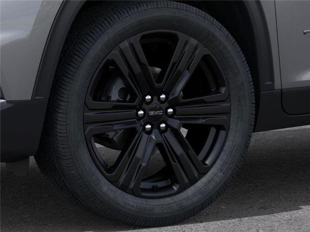 2026 GMC Acadia Elevation (Stk: 106760) in Exeter - Image 9 of 24