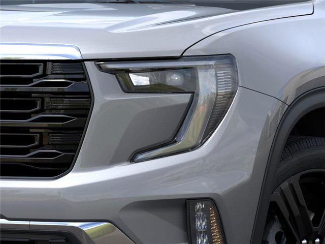 2026 GMC Acadia Elevation (Stk: 106760) in Exeter - Image 10 of 24