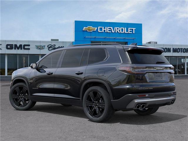 2026 GMC Acadia Elevation (Stk: 106749) in Exeter - Image 3 of 24 2026 GMC Acadia Elevation (Stk: 106749) in Exeter - Image 3 of 24