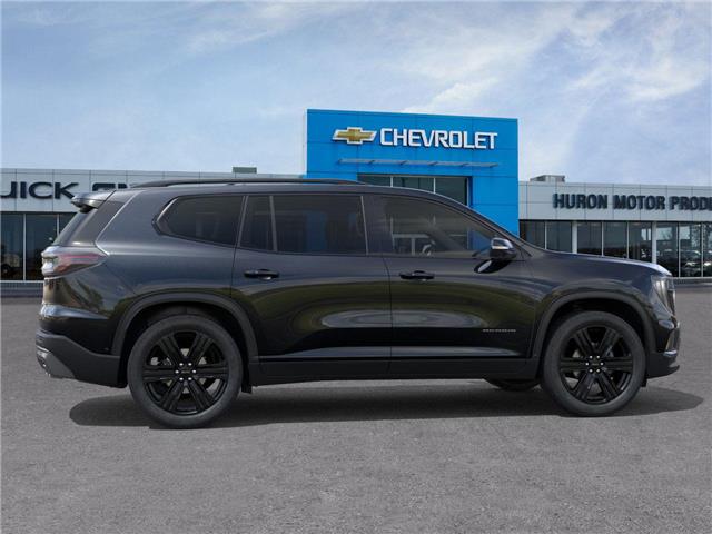 2026 GMC Acadia Elevation (Stk: 106749) in Exeter - Image 5 of 24 2026 GMC Acadia Elevation (Stk: 106749) in Exeter - Image 5 of 24
