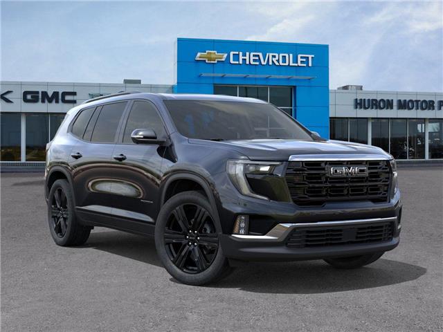 2026 GMC Acadia Elevation (Stk: 106749) in Exeter - Image 7 of 24 2026 GMC Acadia Elevation (Stk: 106749) in Exeter - Image 7 of 24