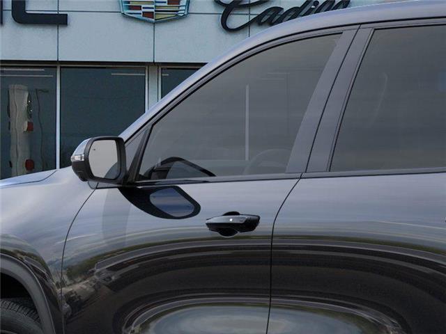 2026 GMC Acadia Elevation (Stk: 106749) in Exeter - Image 12 of 24 2026 GMC Acadia Elevation (Stk: 106749) in Exeter - Image 12 of 24