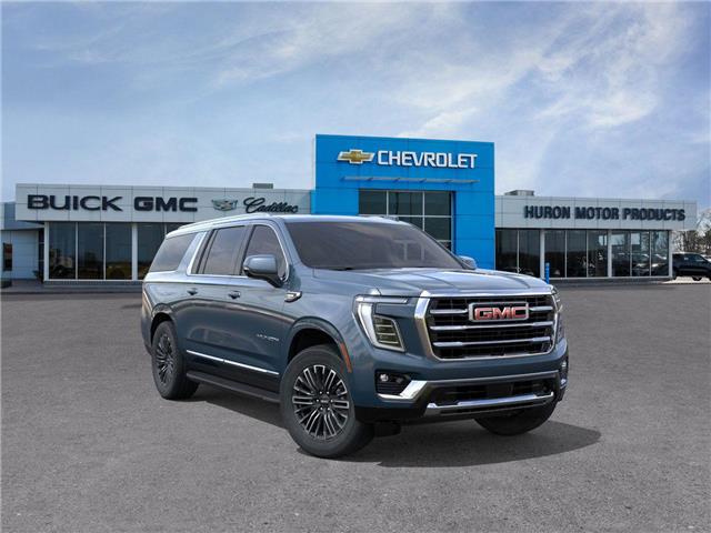 2026 GMC Yukon XL Elevation (Stk: 106758) in Exeter - Image 1 of 24