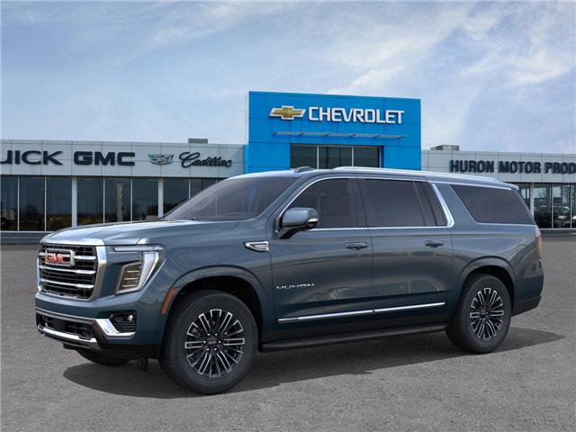 2026 GMC Yukon XL Elevation (Stk: 106758) in Exeter - Image 2 of 24