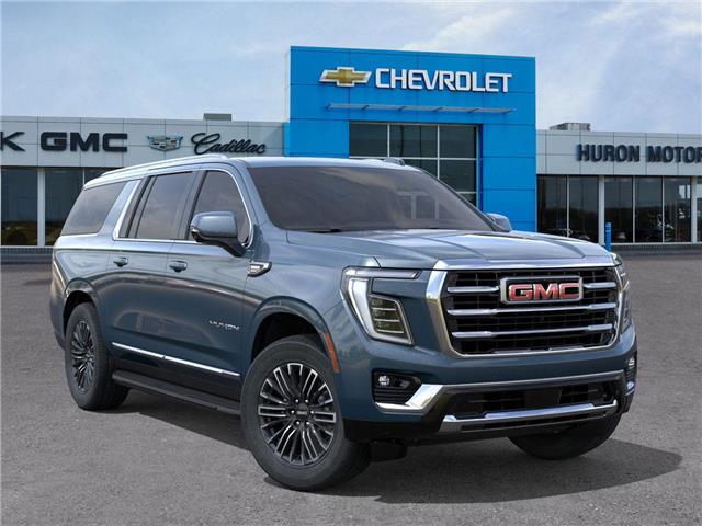2026 GMC Yukon XL Elevation (Stk: 106758) in Exeter - Image 7 of 24