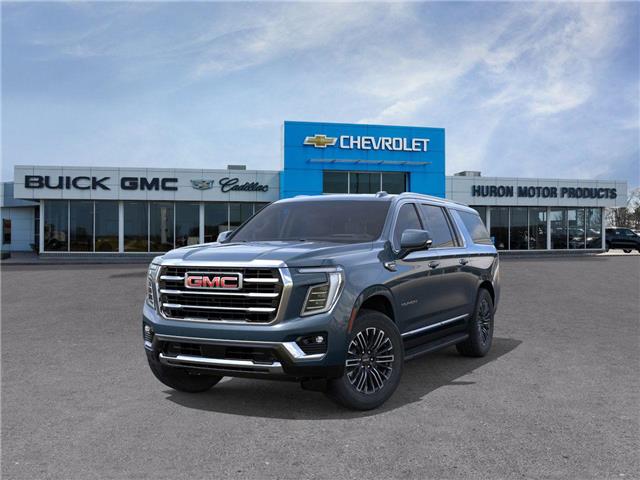 2026 GMC Yukon XL Elevation (Stk: 106758) in Exeter - Image 8 of 24