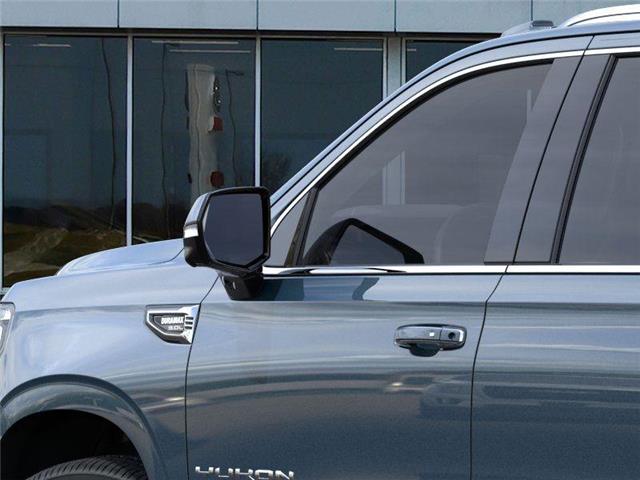 2026 GMC Yukon XL Elevation (Stk: 106758) in Exeter - Image 12 of 24