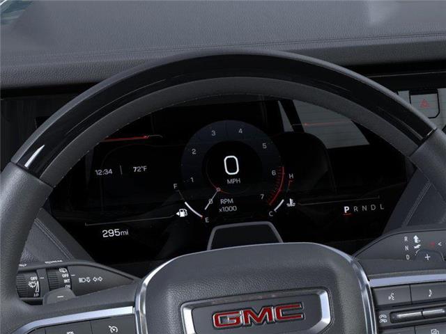 2026 GMC Yukon XL Elevation (Stk: 106758) in Exeter - Image 18 of 24
