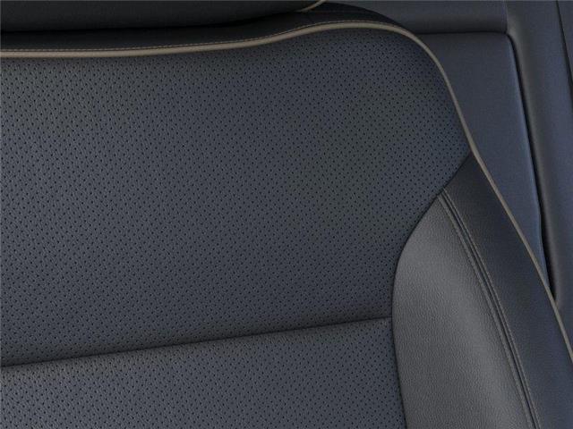 2026 GMC Yukon XL Elevation (Stk: 106758) in Exeter - Image 21 of 24