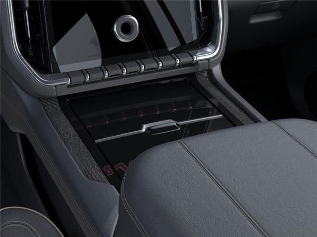 2026 GMC Yukon XL Elevation (Stk: 106758) in Exeter - Image 23 of 24