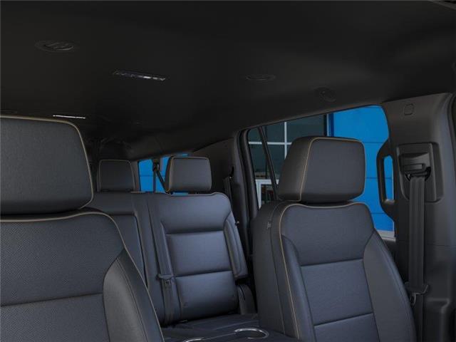2026 GMC Yukon XL Elevation (Stk: 106758) in Exeter - Image 24 of 24