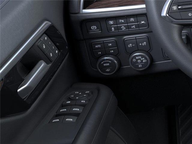 2026 Chevrolet Suburban Z71 (Stk: 26T152) in Wadena - Image 22 of 24