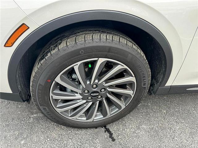 2024 Lincoln Corsair Reserve (Stk: TL00932) in Windsor - Image 2 of 25