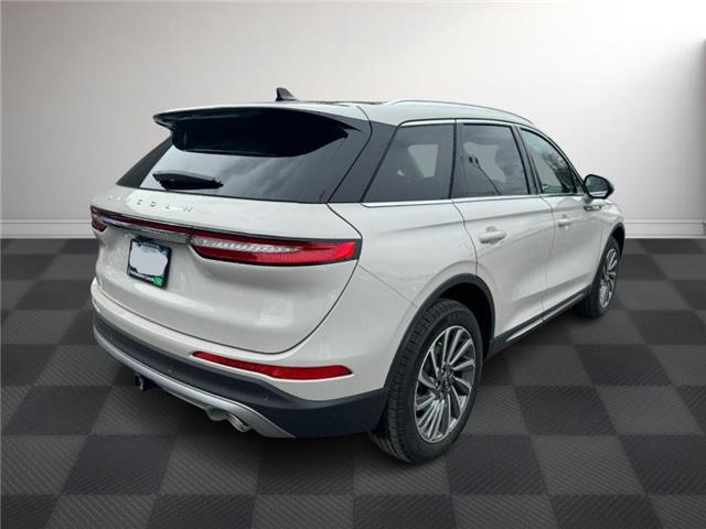 2024 Lincoln Corsair Reserve (Stk: TL00932) in Windsor - Image 7 of 25