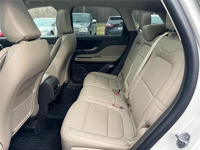 2024 Lincoln Corsair Reserve (Stk: TL00932) in Windsor - Image 12 of 25