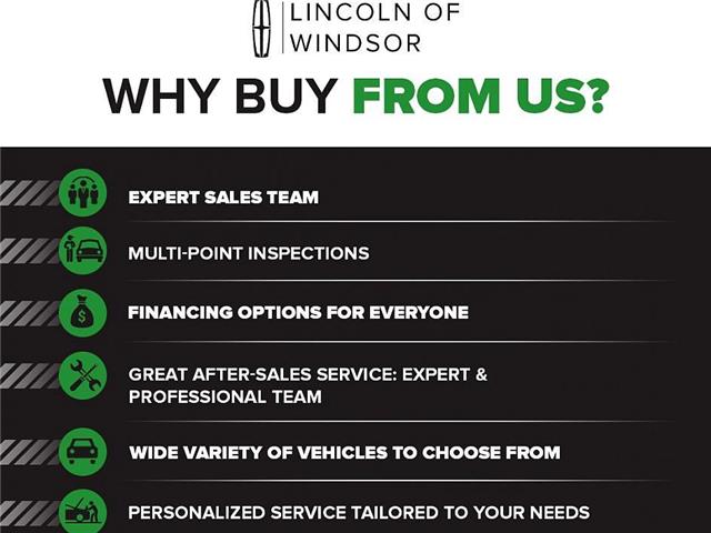 2024 Lincoln Corsair Reserve (Stk: TL00932) in Windsor - Image 13 of 25