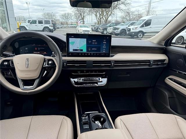 2024 Lincoln Corsair Reserve (Stk: TL00932) in Windsor - Image 14 of 25