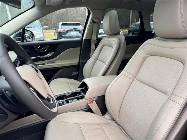 2024 Lincoln Corsair Reserve (Stk: TL00932) in Windsor - Image 16 of 25