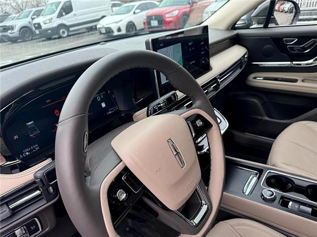 2024 Lincoln Corsair Reserve (Stk: TL00932) in Windsor - Image 17 of 25