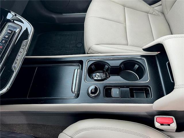 2024 Lincoln Corsair Reserve (Stk: TL00932) in Windsor - Image 19 of 25