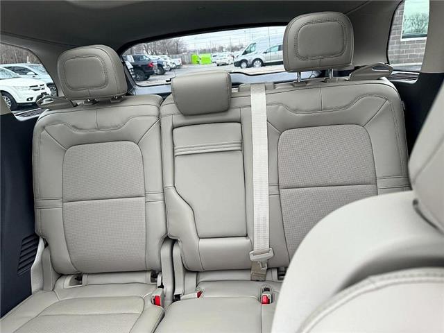 2024 Lincoln Corsair Reserve (Stk: TL00932) in Windsor - Image 20 of 25