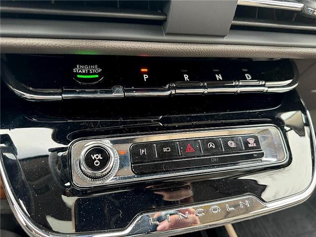 2024 Lincoln Corsair Reserve (Stk: TL00932) in Windsor - Image 22 of 25