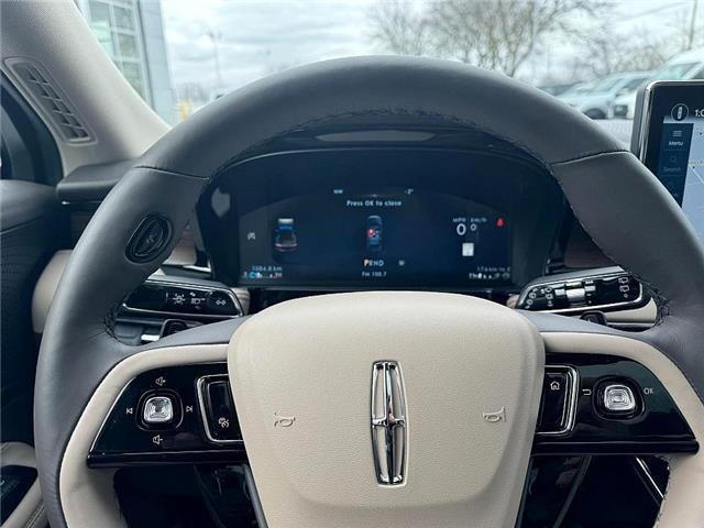 2024 Lincoln Corsair Reserve (Stk: TL00932) in Windsor - Image 23 of 25