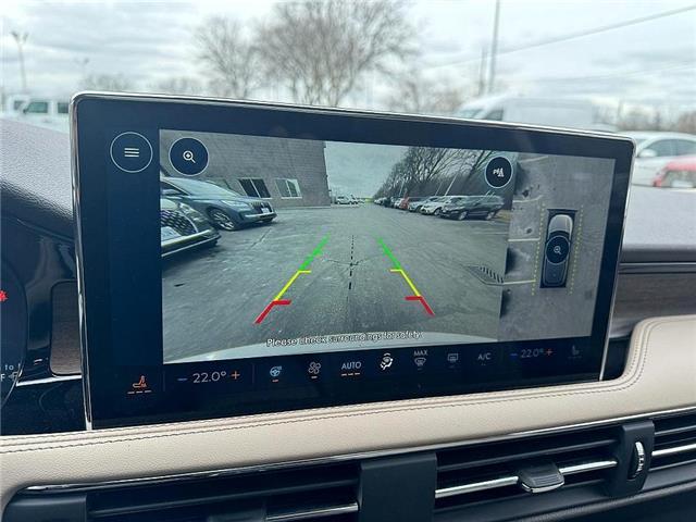 2024 Lincoln Corsair Reserve (Stk: TL00932) in Windsor - Image 24 of 25