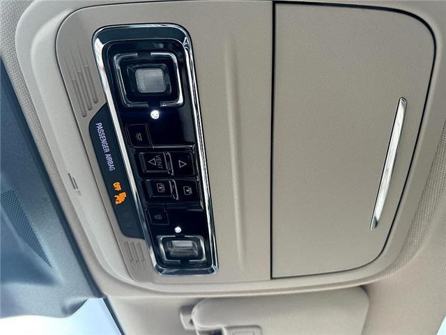 2024 Lincoln Corsair Reserve (Stk: TL00932) in Windsor - Image 25 of 25