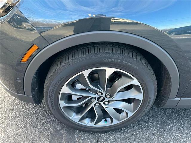 2023 Lincoln Nautilus Reserve (Stk: PR20867) in Windsor - Image 2 of 21