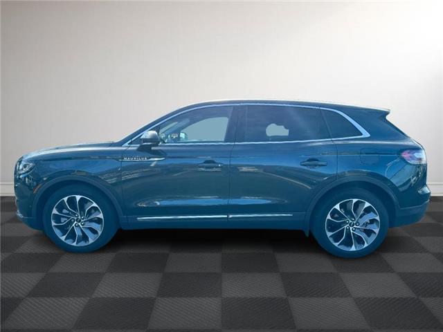 2023 Lincoln Nautilus Reserve (Stk: PR20867) in Windsor - Image 4 of 21