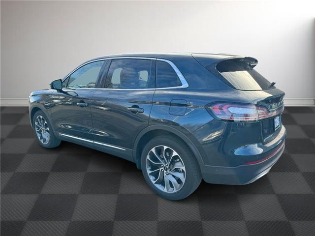 2023 Lincoln Nautilus Reserve (Stk: PR20867) in Windsor - Image 5 of 21