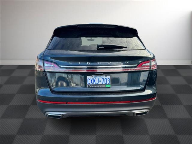 2023 Lincoln Nautilus Reserve (Stk: PR20867) in Windsor - Image 6 of 21