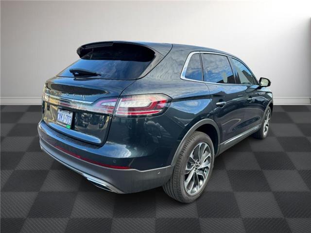 2023 Lincoln Nautilus Reserve (Stk: PR20867) in Windsor - Image 7 of 21