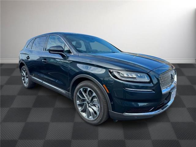 2023 Lincoln Nautilus Reserve (Stk: PR20867) in Windsor - Image 9 of 21