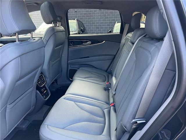 2023 Lincoln Nautilus Reserve (Stk: PR20867) in Windsor - Image 10 of 21