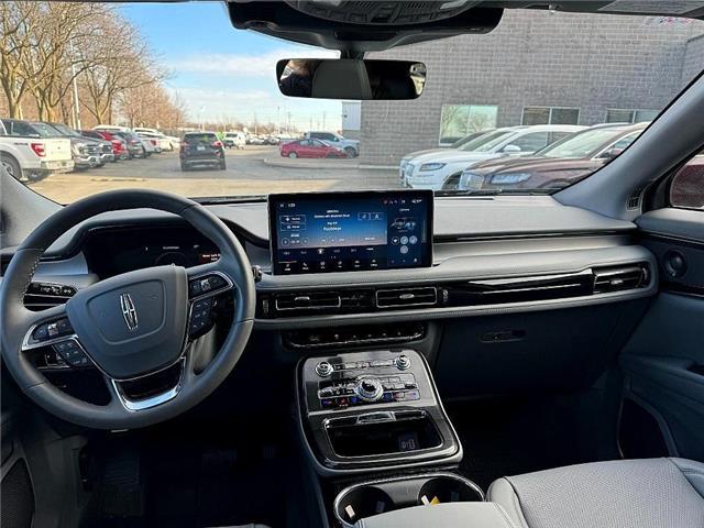 2023 Lincoln Nautilus Reserve (Stk: PR20867) in Windsor - Image 11 of 21