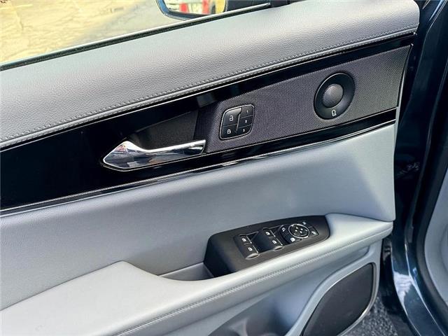 2023 Lincoln Nautilus Reserve (Stk: PR20867) in Windsor - Image 13 of 21